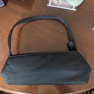 Elegant Black Women's Handbag